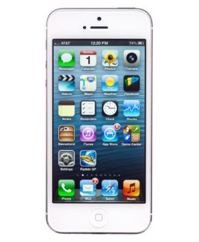 Apple iPhone 5 16gb-unlock