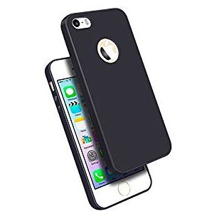 IPhone 5 silicon smart case