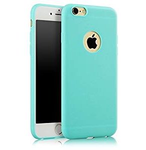 IPhone 6 silicon smart case