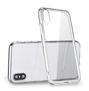 Apple IPhone 10 Clear Case