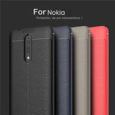 Nokia 3 Leather Case