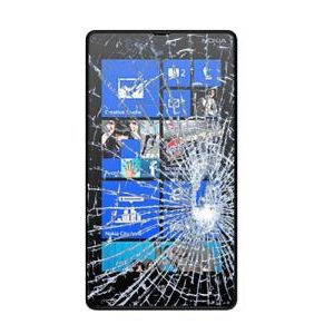 Nokia Lumia 1020 Screen Repair
